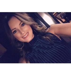 Meet your Posher, Tam